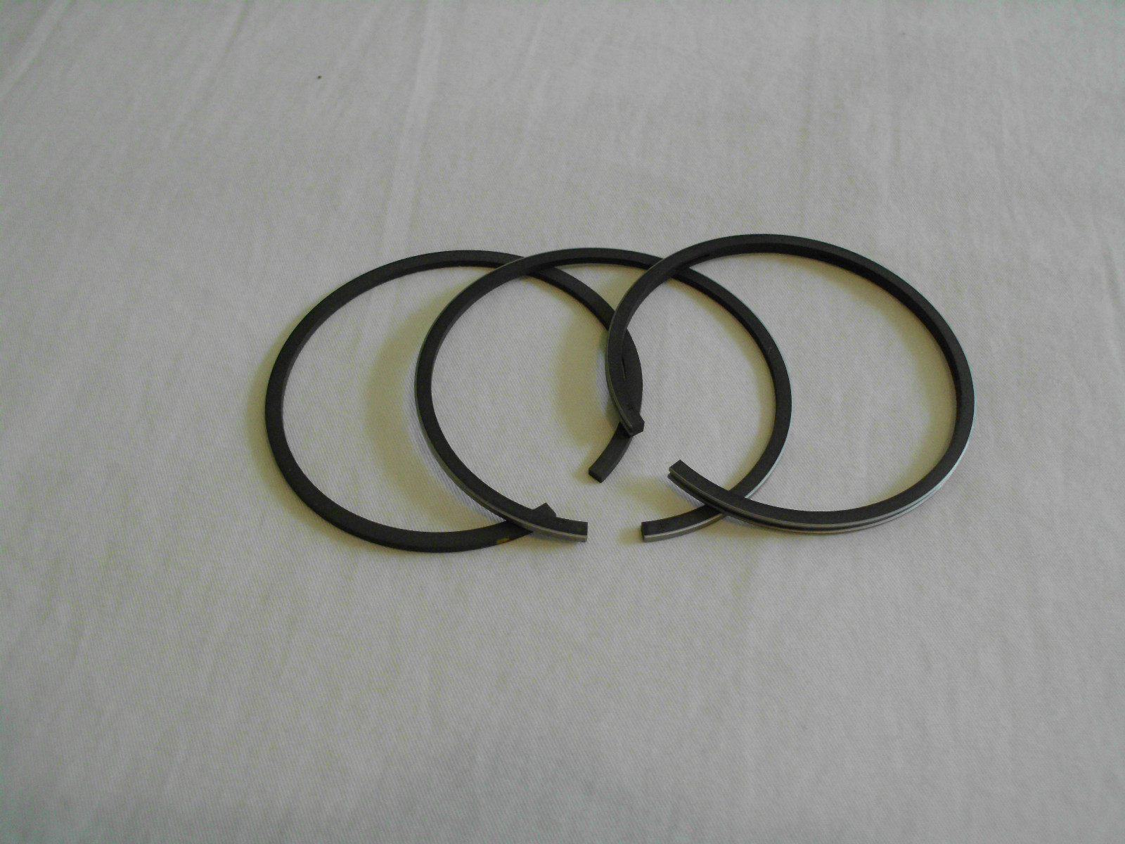 OEM Honda Ring Set 13011-ZE0-014