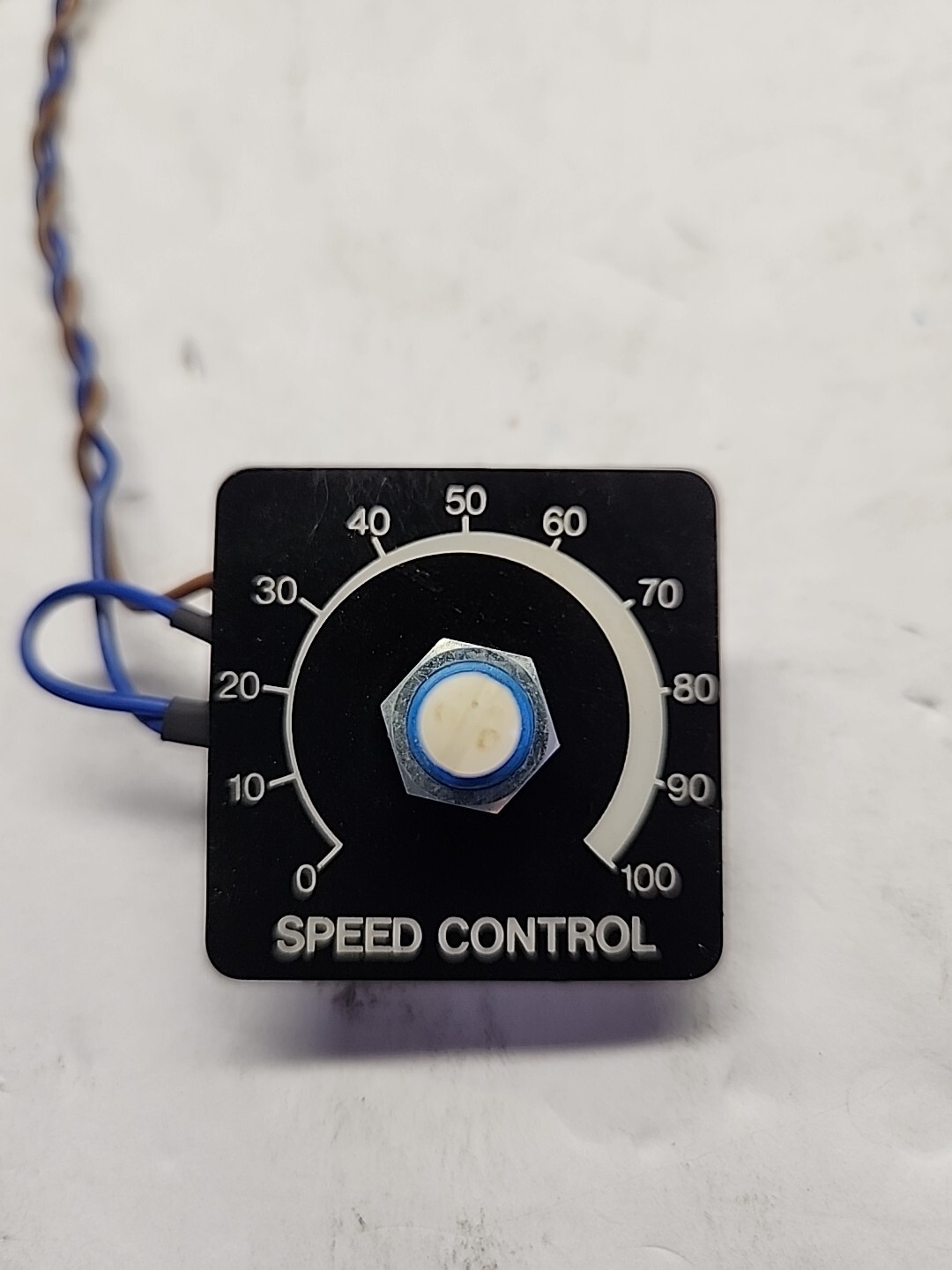 RV20N Speed Control Variable Potentiometer - Free Shipping