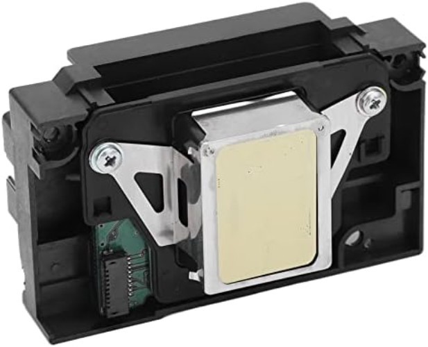 High-Performance R1390 Printhead for L1800, R390 and 1430 - Simple Replacement