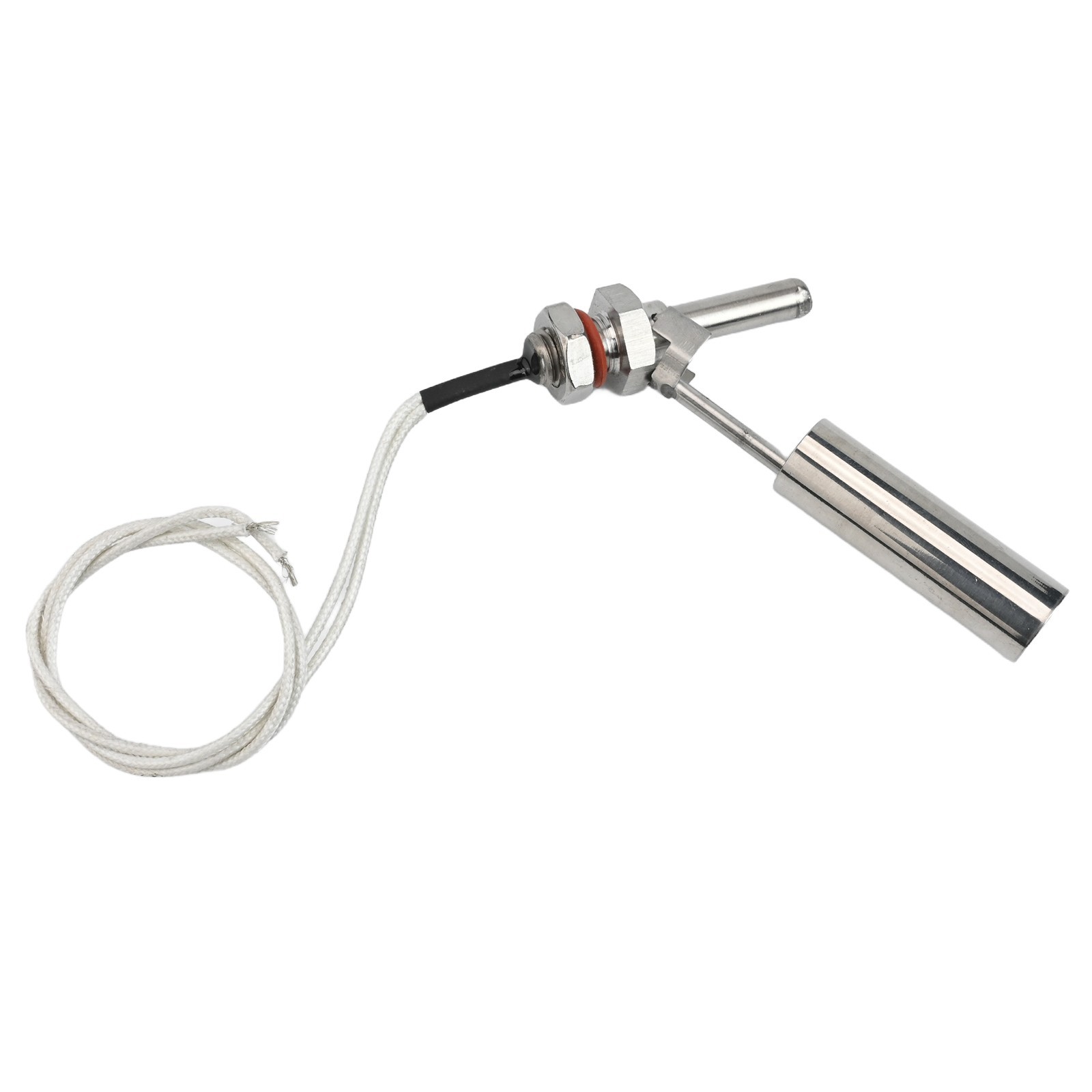 For Compatible Gauge Float Switch for Efficient For Water Handling Systems