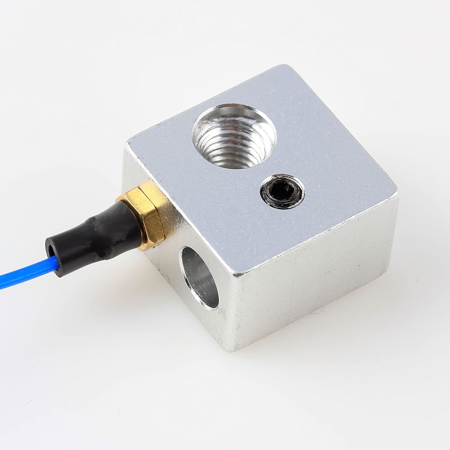1.2 Meter 3D Printer Temperature Sensor K Type Thermocouple (M3 Thread)