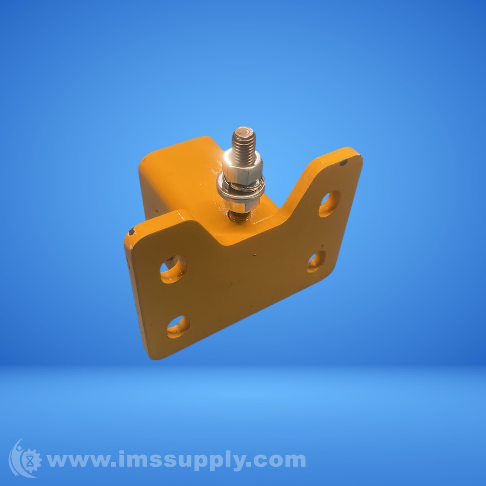 Caster Wheel Assembly FNIP