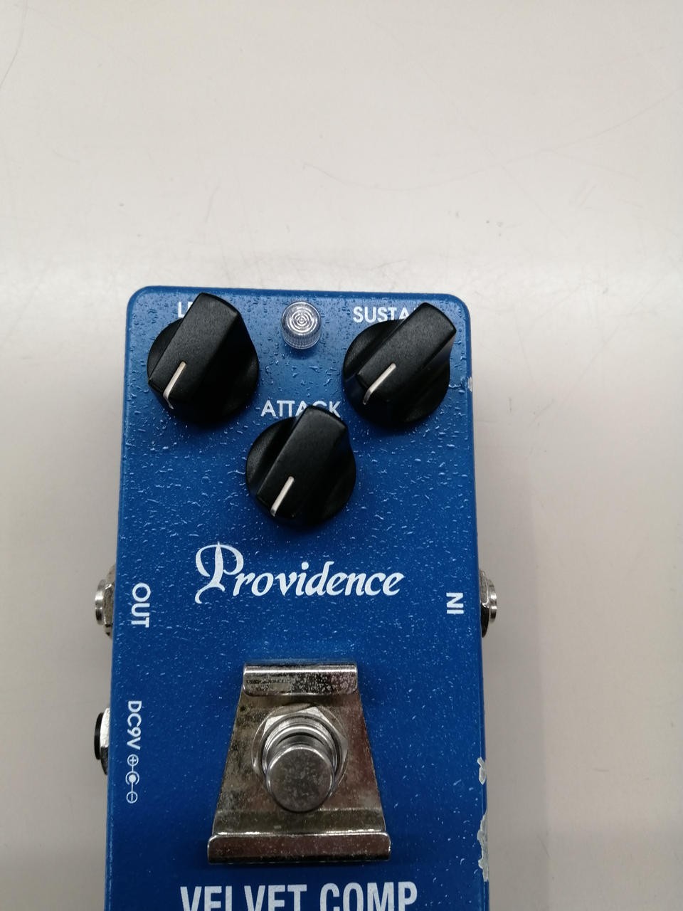 PROVIDENCE Model VLC-1