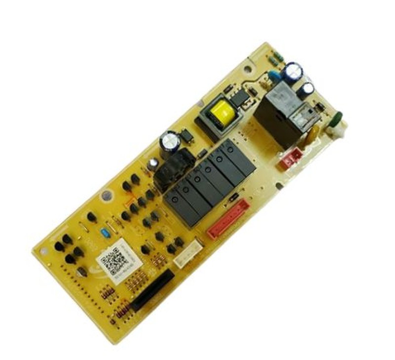 DE92-02434D - PCB Main (SM6L, NE4000R, 164)