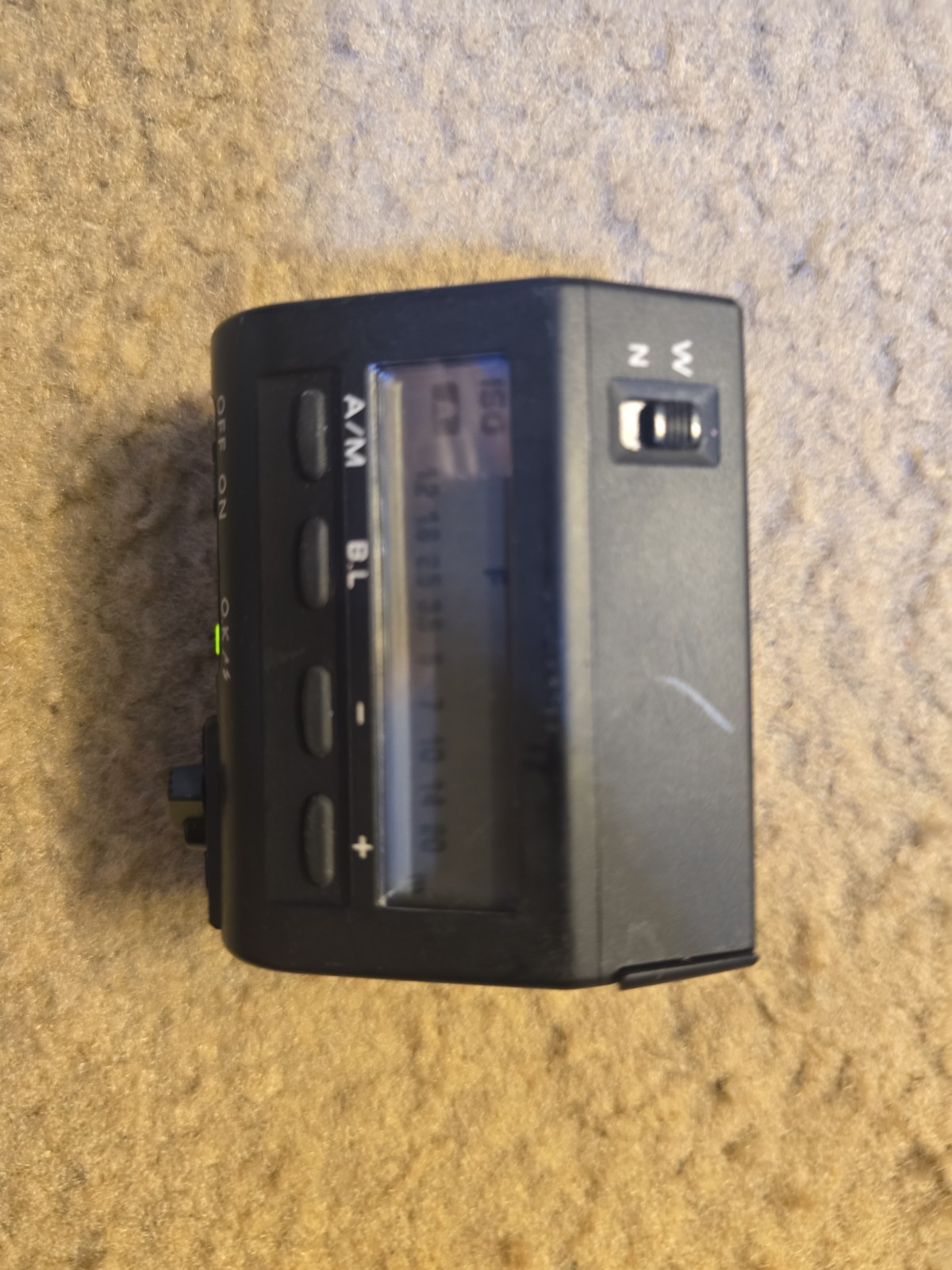 BRONICA RF20 FLASH STROBE TESTED WORKING IN VERY NICE CONDITION
