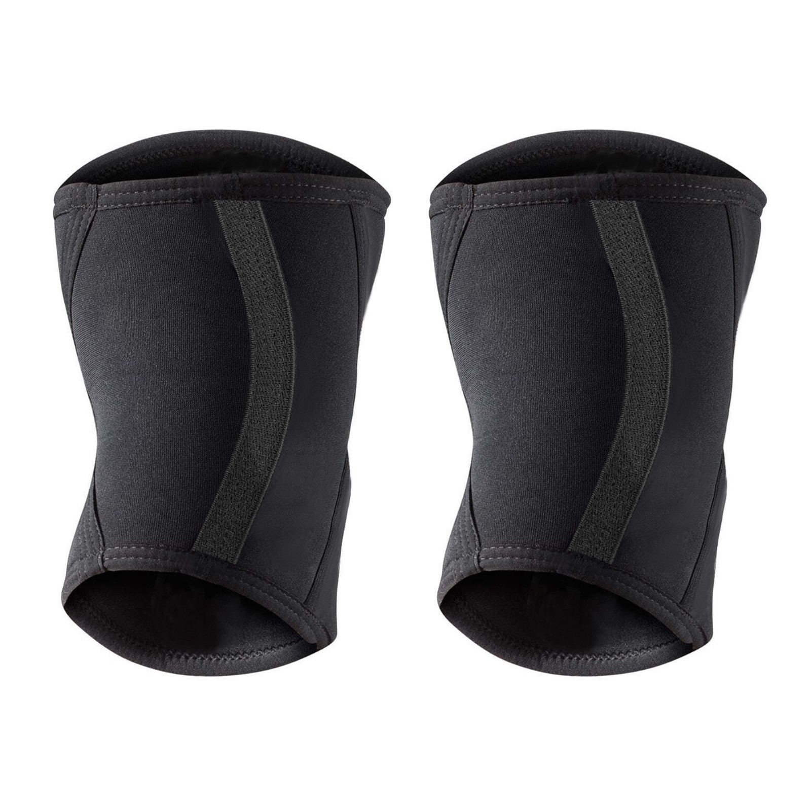 7mm Neoprene Elbow compression Sleeves for recovery Elbow Joint Compression Pair