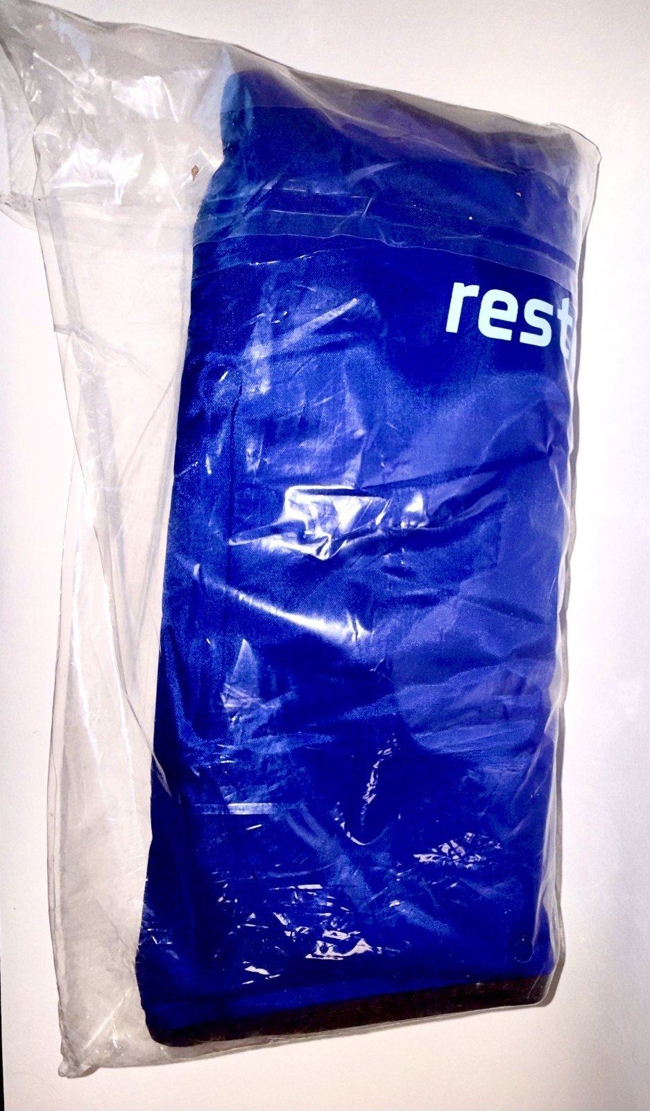 Resters Choice Reusable Ice Pack – Large 11x14.5 Cold Therapy for Injuries