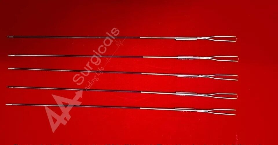 4A TURP Monopolar Passive Single Stem Set