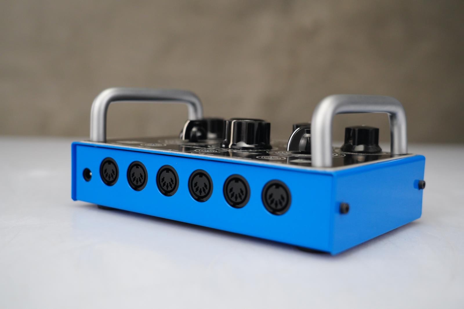 Innerclock Systems Sync-Step 2 Channel MIDI Step Synchronizer #58725