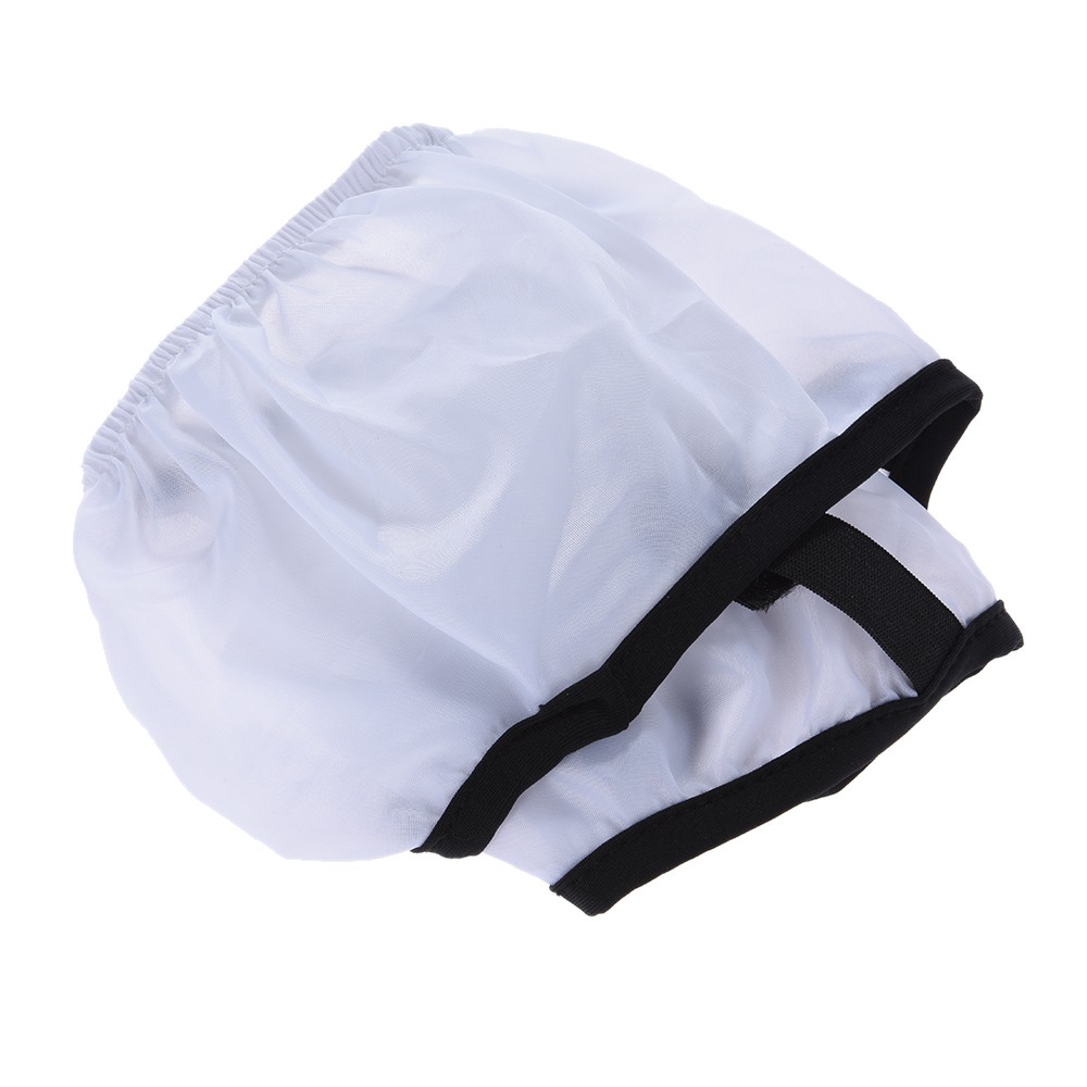 Andoer Photography Video Flash Light Soft Cloth Diffuser Kit For