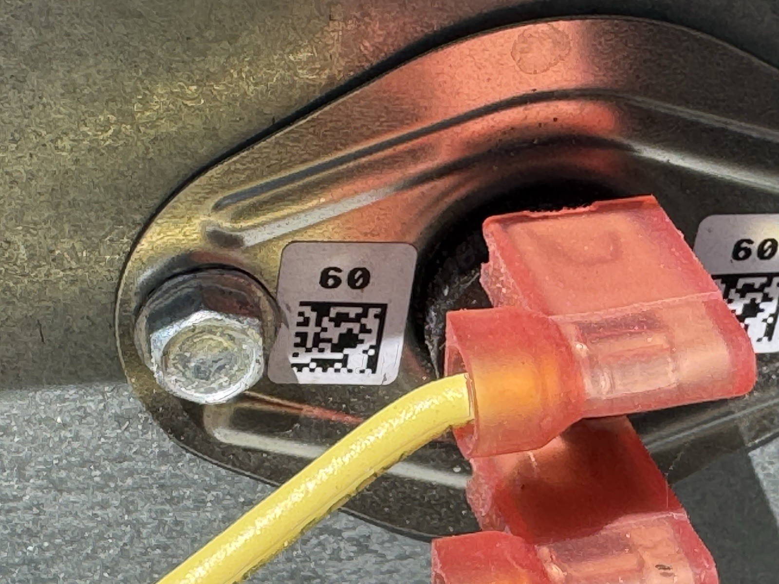 Gentec KF03 & Housing/switches ,fast Handling