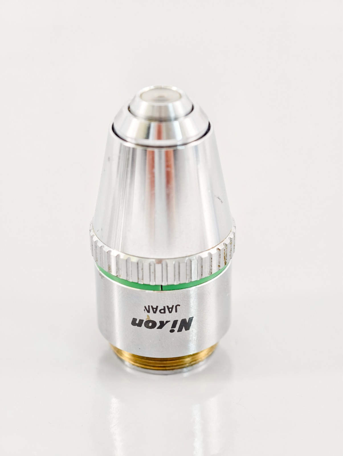 Nikon E Plan 20x 0.40 Microscope Objective RMS Thread