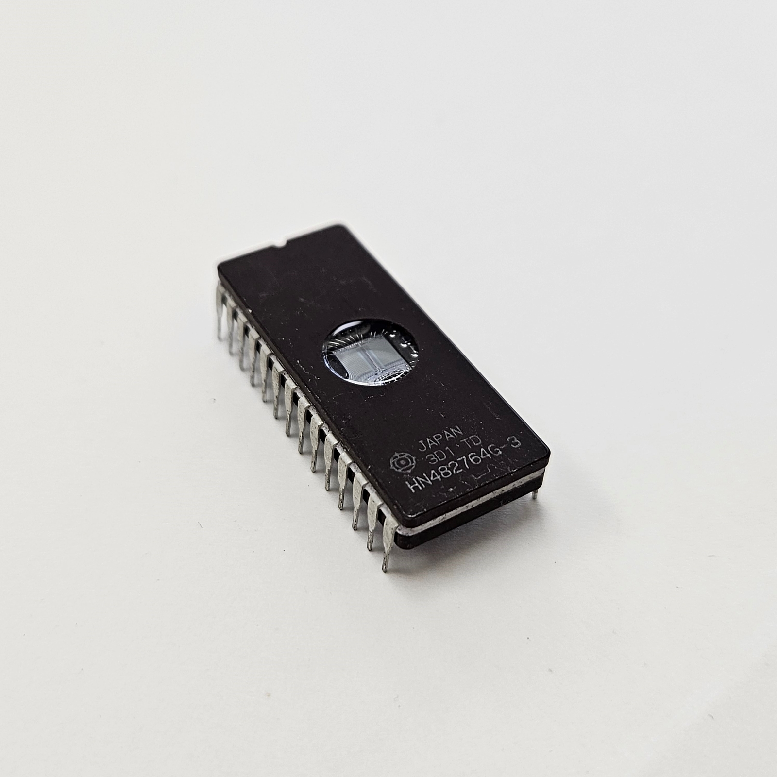 HN482764G-3 HITACHI INTEGRATED CIRCUIT 1 PIECE