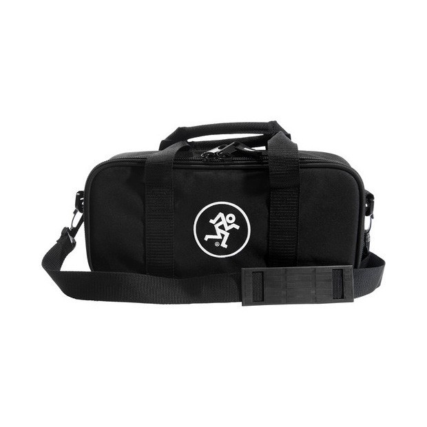 Mackie ProDX4/ProX8 Digital Mixer Carry Bag with Shoulder Strap