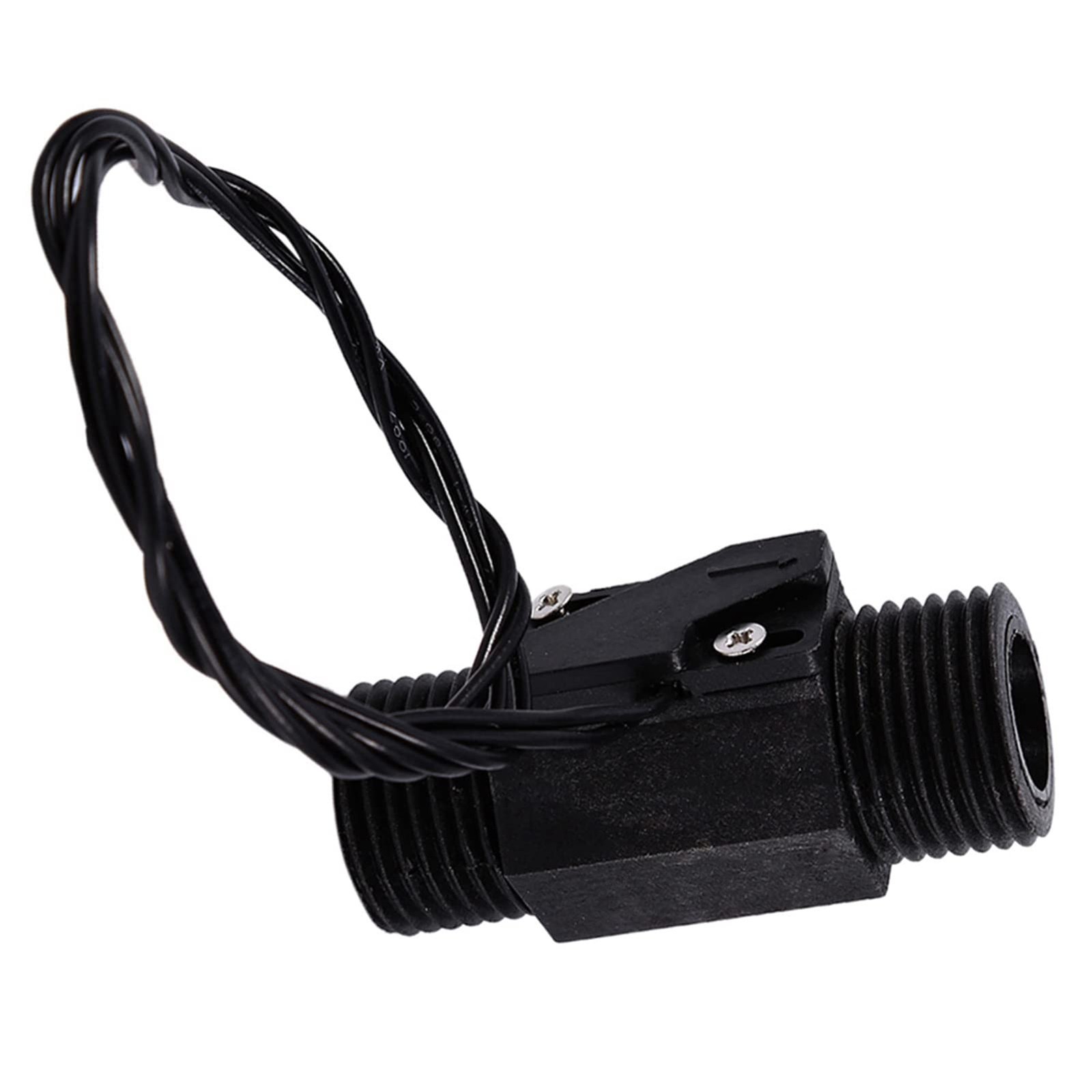 1pc Plastic Water Switch Vertical/Horizontal Sensor Magnetic Used in...
