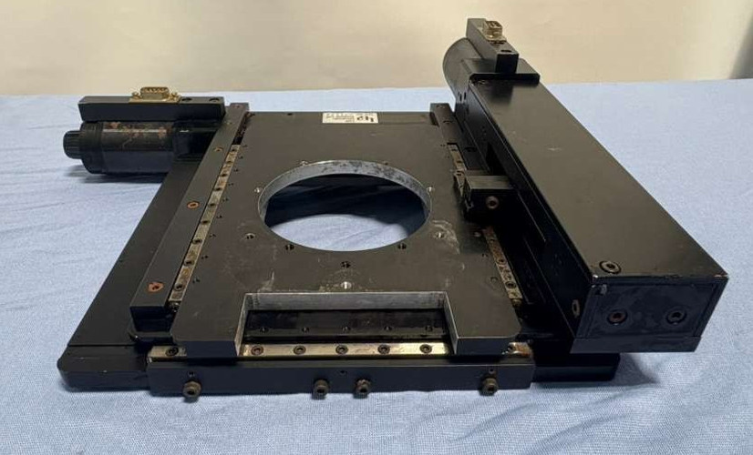 LEP BioPrecision Motorized Microscope Stage for Leitz Wetzlar LABORLUX D