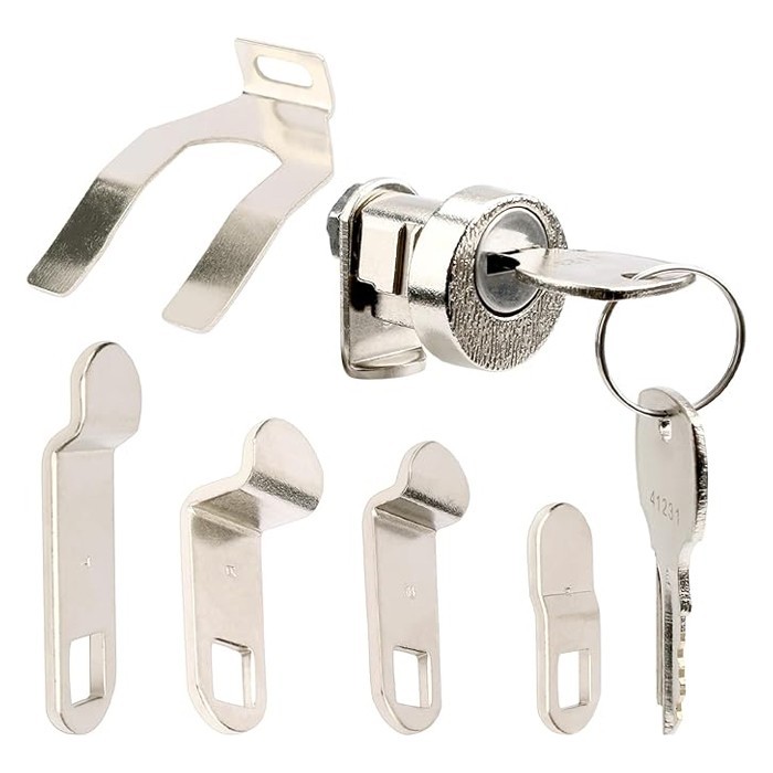 Compx National C9200 Mailbox Lock (List $ 23.11)