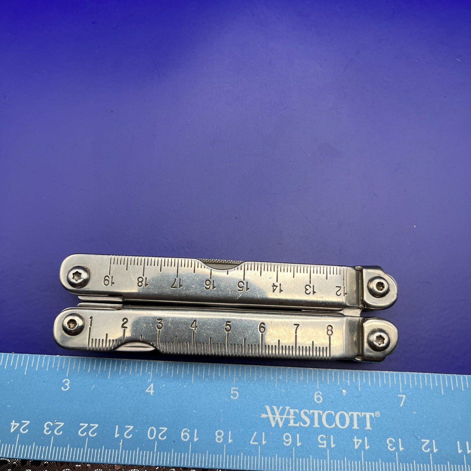 Craftsman USA 45201 Multi Tool