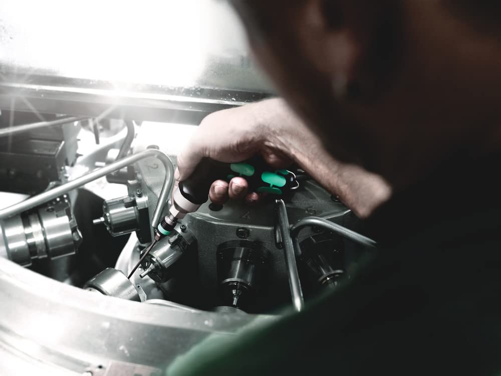 Wera 05074705001 Torque Wrench