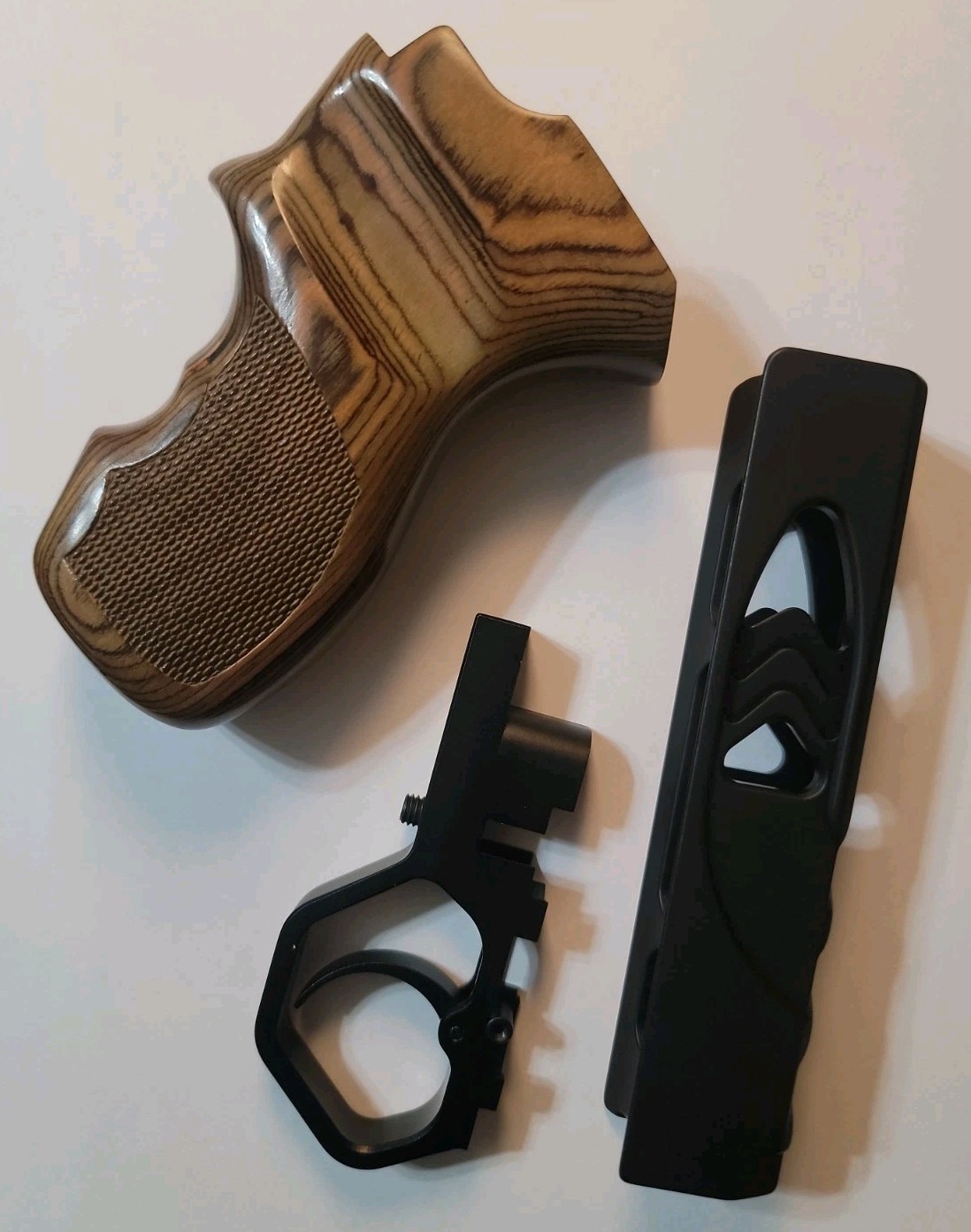 Huben GK1 Parts