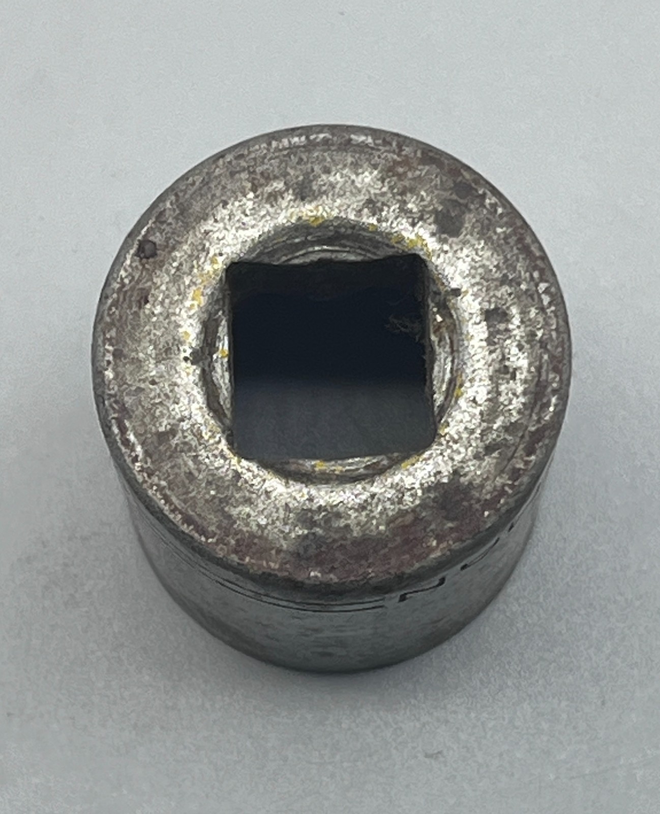 Craftsman 15/16" V Shallow Socket 1/2" Drive 12 Pt.