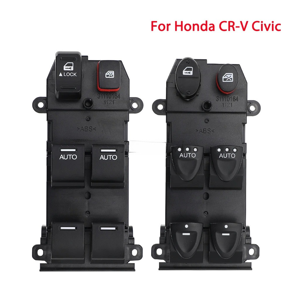 35750-SWA-G01 35750-SMG-G02 Power Window Switch for Honda Civic 2005-2011