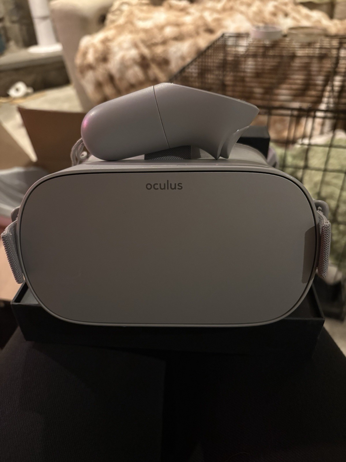 Oculus Go
