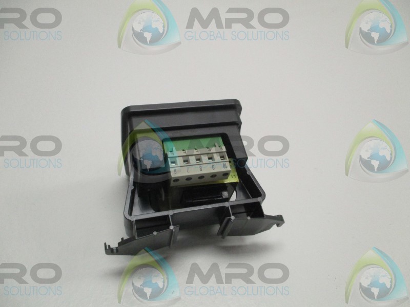 WATLOW LVE6LU00001250A TEMPERATURE CONTROLLER NSMP