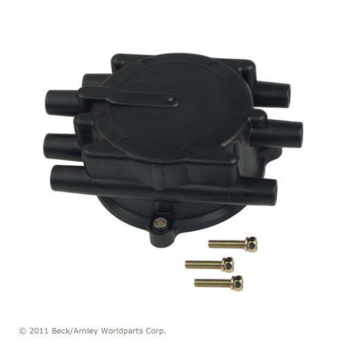 Distributor Cap 174-6988 YEC Brand Renumbered To Beck/Arnley Free Shipping