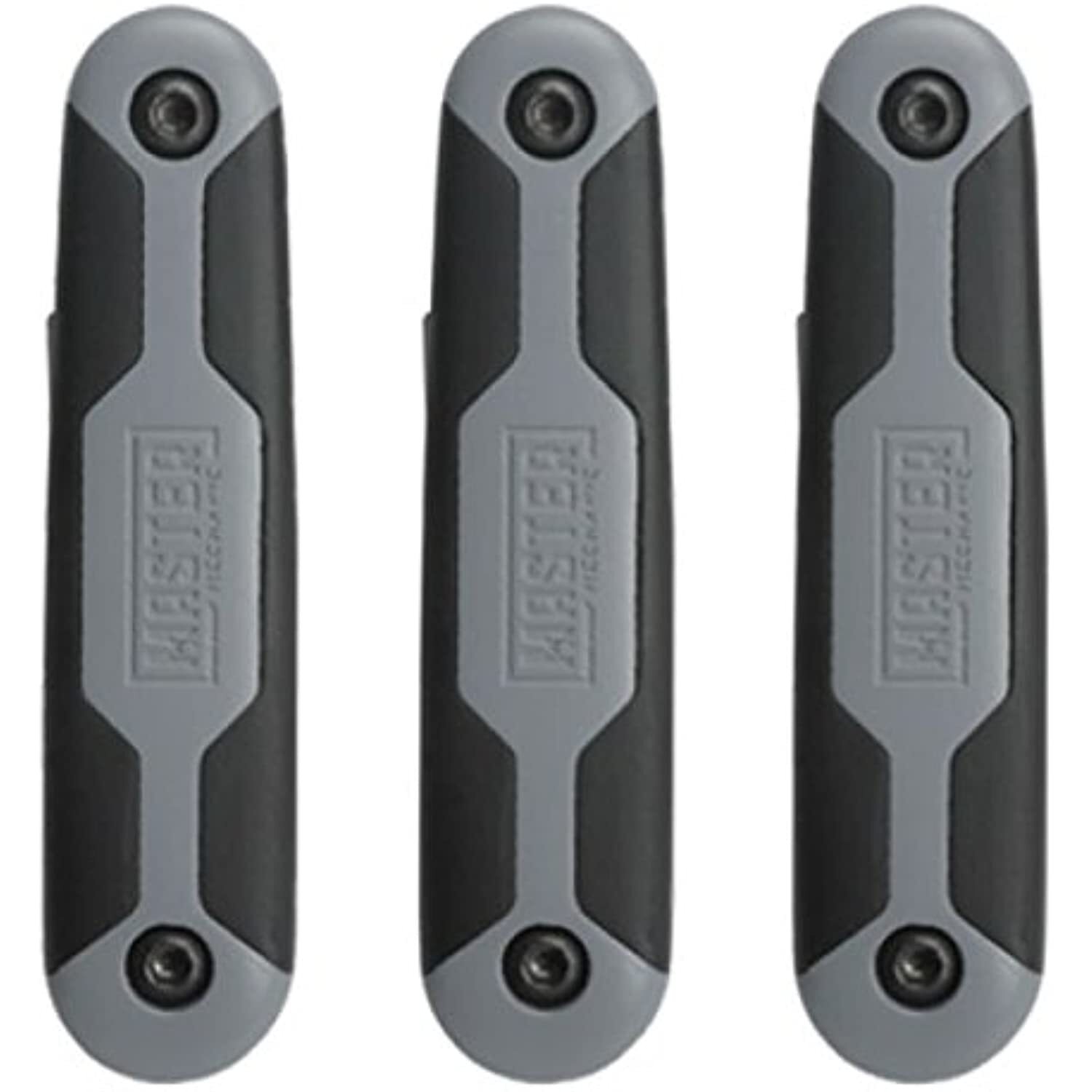 Hangzhou Great Star Indust GS050817 Folding Hex/Torx Key Sets