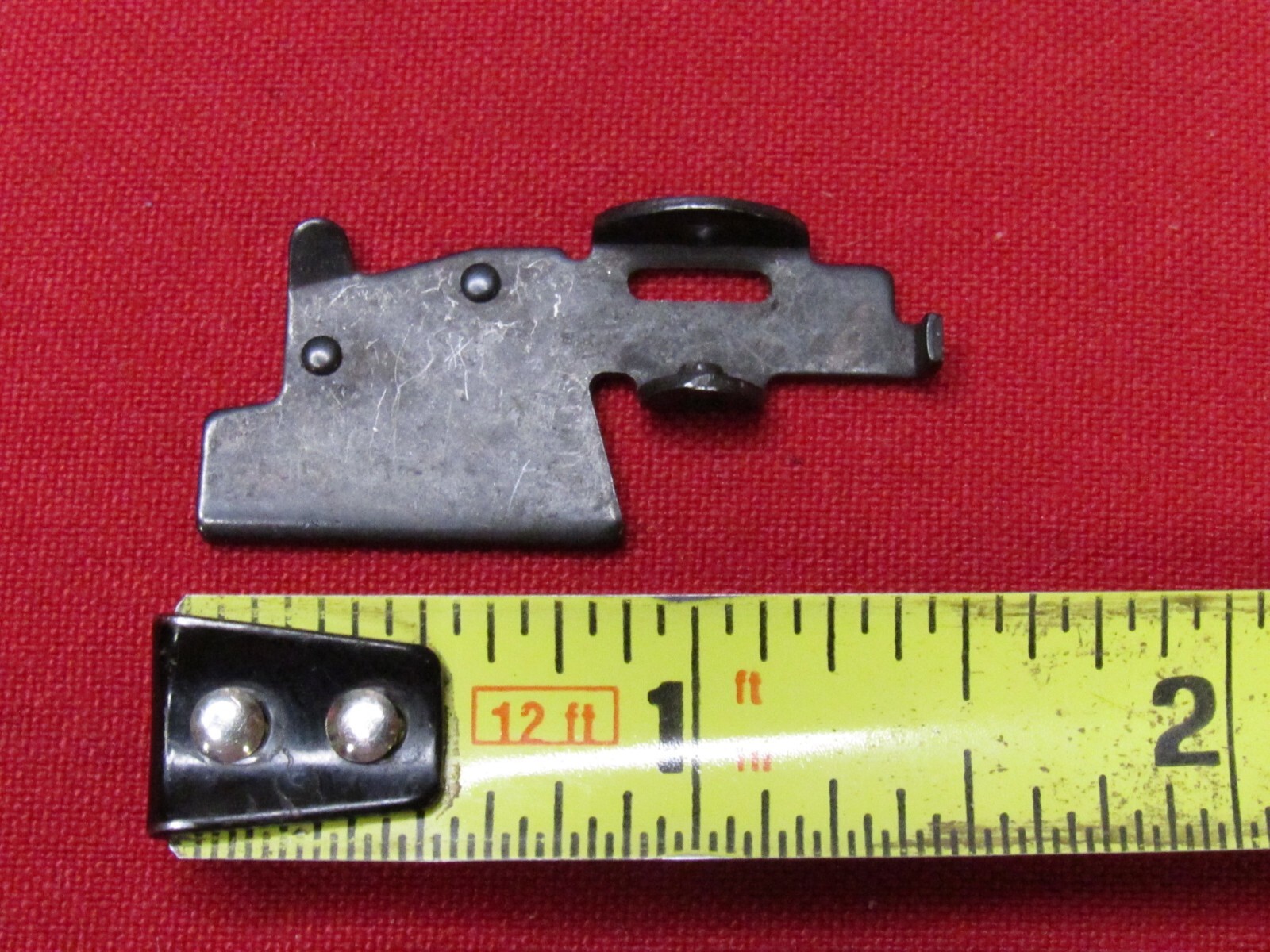 Ruger Model 44 Carbine Deerfield Flapper - Type II - Old Style