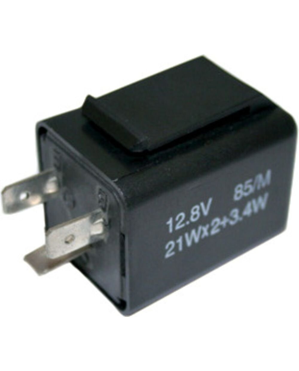 Yamaha 12V x 21W 1A0-83395-03-00 Turn Signal 3 pin Flasher Relay  2-260
