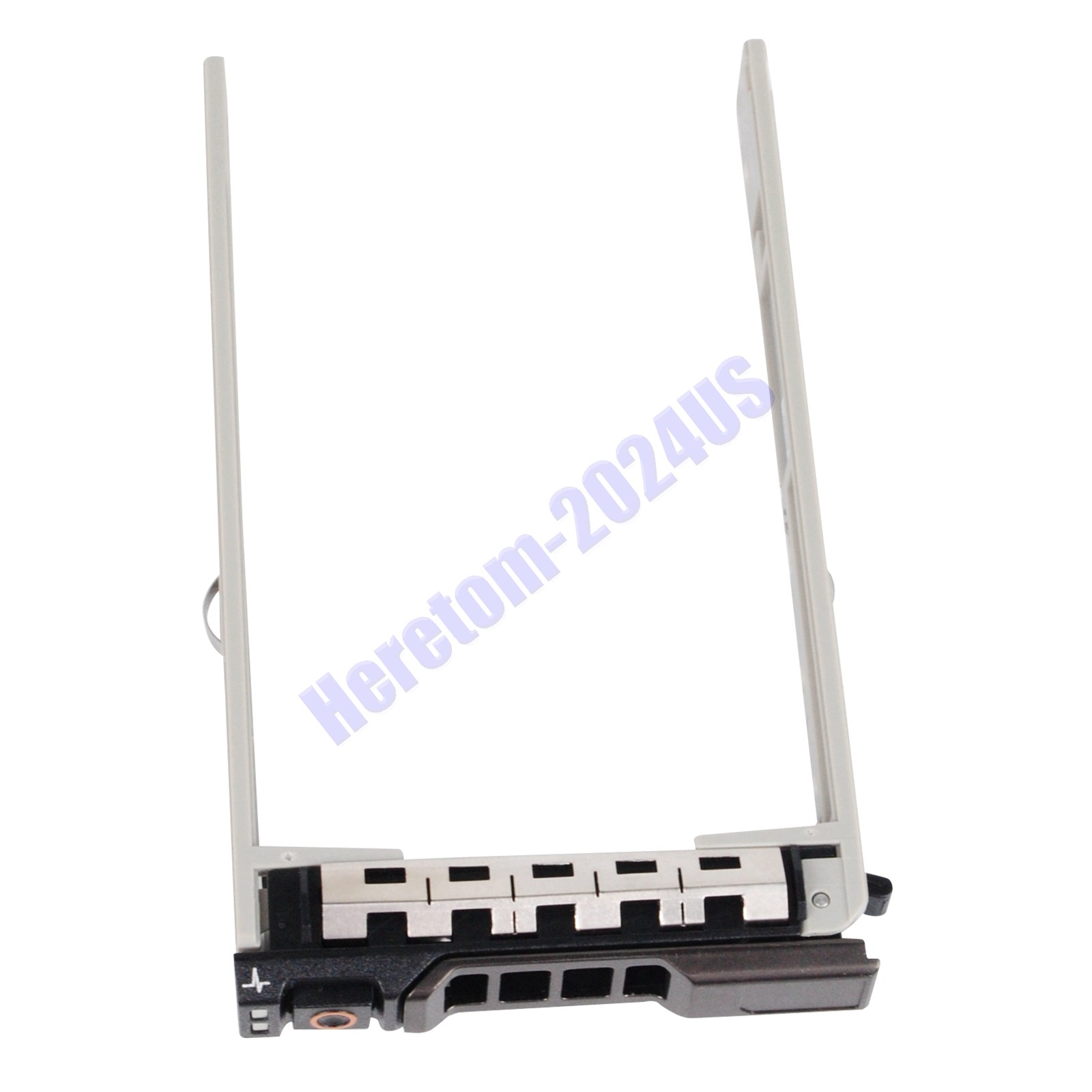 New For Dell 2.5" 8FKXC SATA SAS Tray Caddy PowerEdge R620 R720 R720XD R820 R920