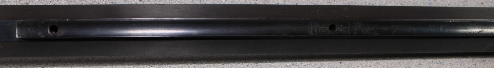 TC .50 Caliber FLINTLOCK Black Powder OCTAGON 28" Muzzleloading Rifle Barrel