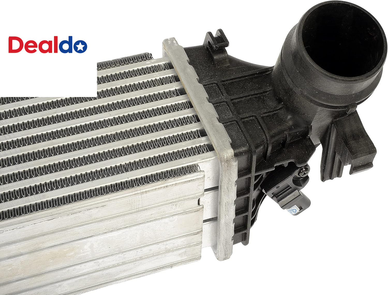 918-961 Intercooler Compatible with Select Chevrolet Models