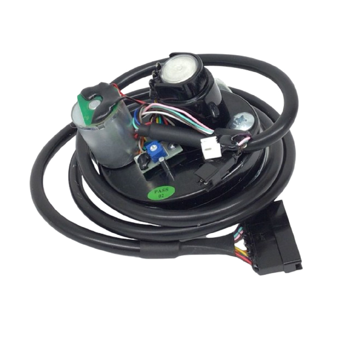 Schwinn Stationary Bike Upright Motor Servo Service Kit 1000511555