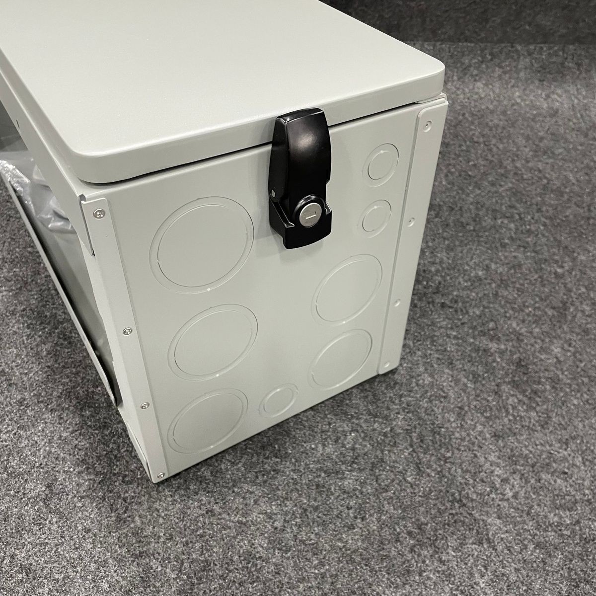 EG4 PowerPro Conduit Box Outdoor
