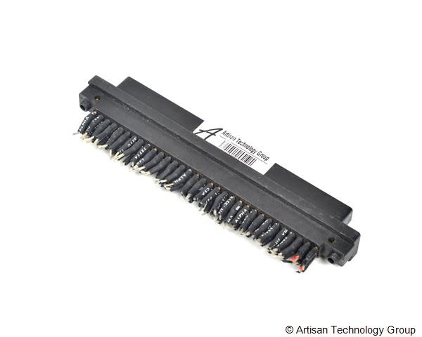Virginia Panel Corporation 253595 Receiver, 64 Position