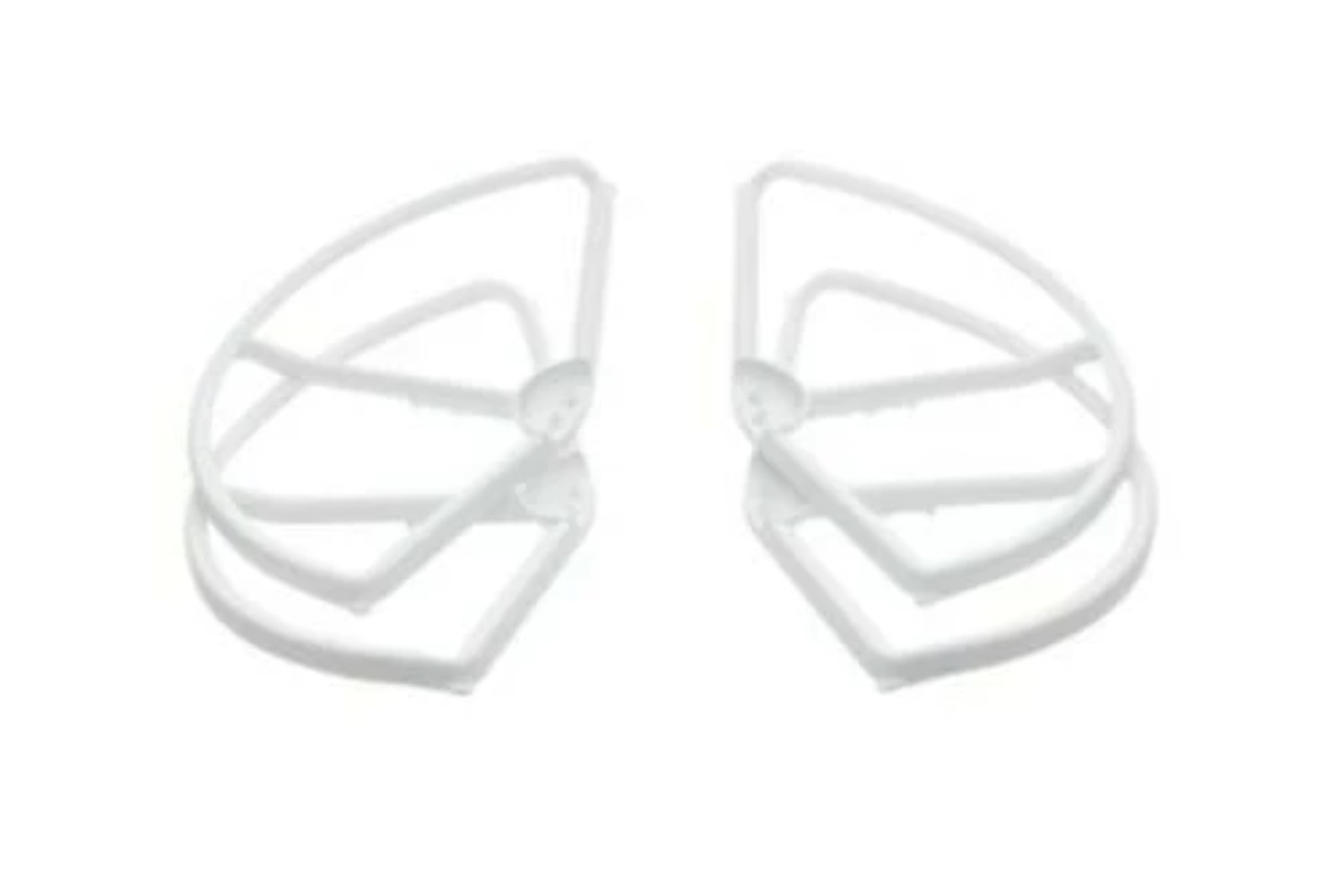 Phantom 3 Part 2 Propeller Guard