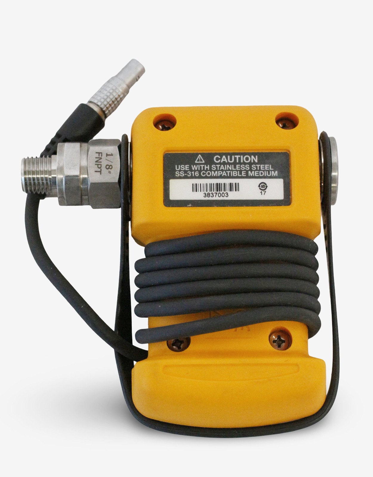 Fluke 750PD5-Pressure Module-Range-15/+30PSIG