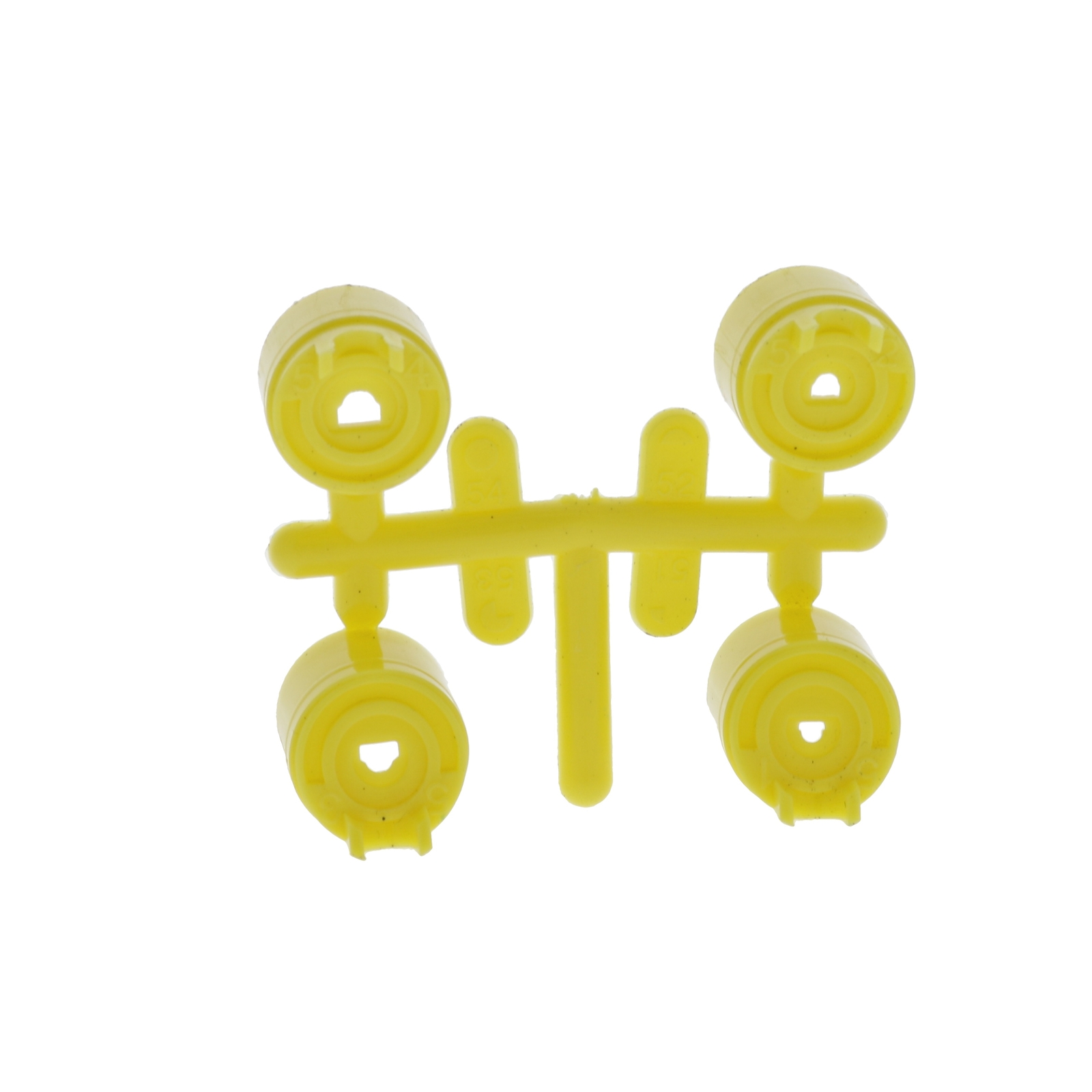 Weathermatic Low Angle Nozzle for 6000e Rotor