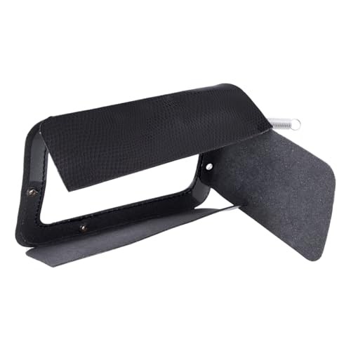 C5028 Classic Vintage Style Steering Column Registration Holder, Steering