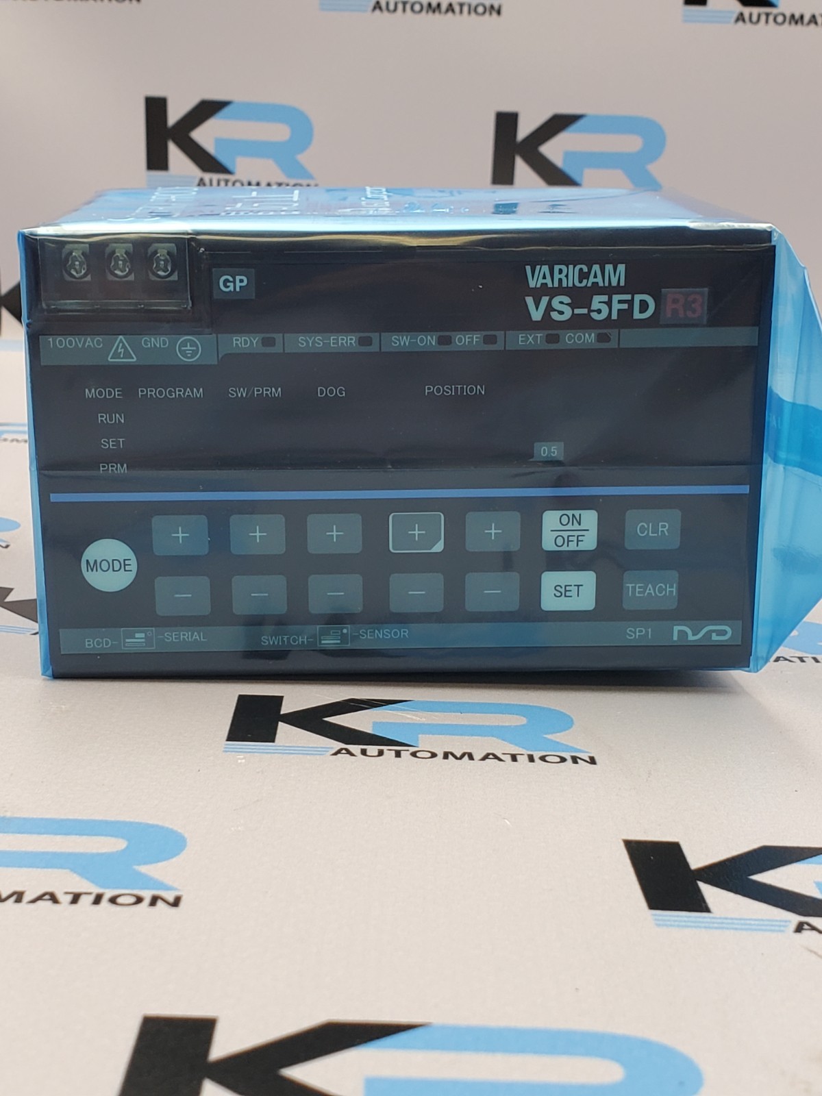 Varicam VS-5FD-R3 Electronic Cam Switch Controller