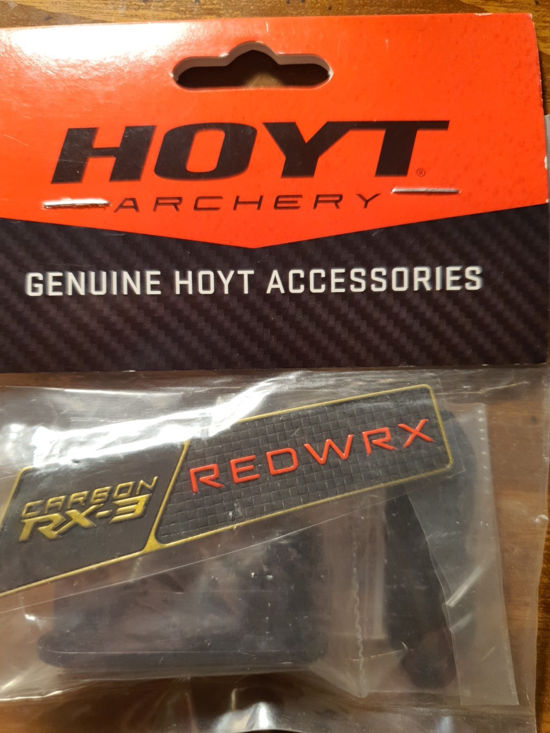 HOYT UPPER INSERT RX-3 RH PKG -1839800-
