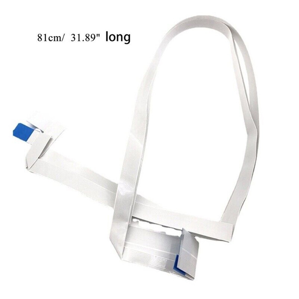 Print Head Cable Printhead 1410 Printer 30cm/11.81in Accessories Household