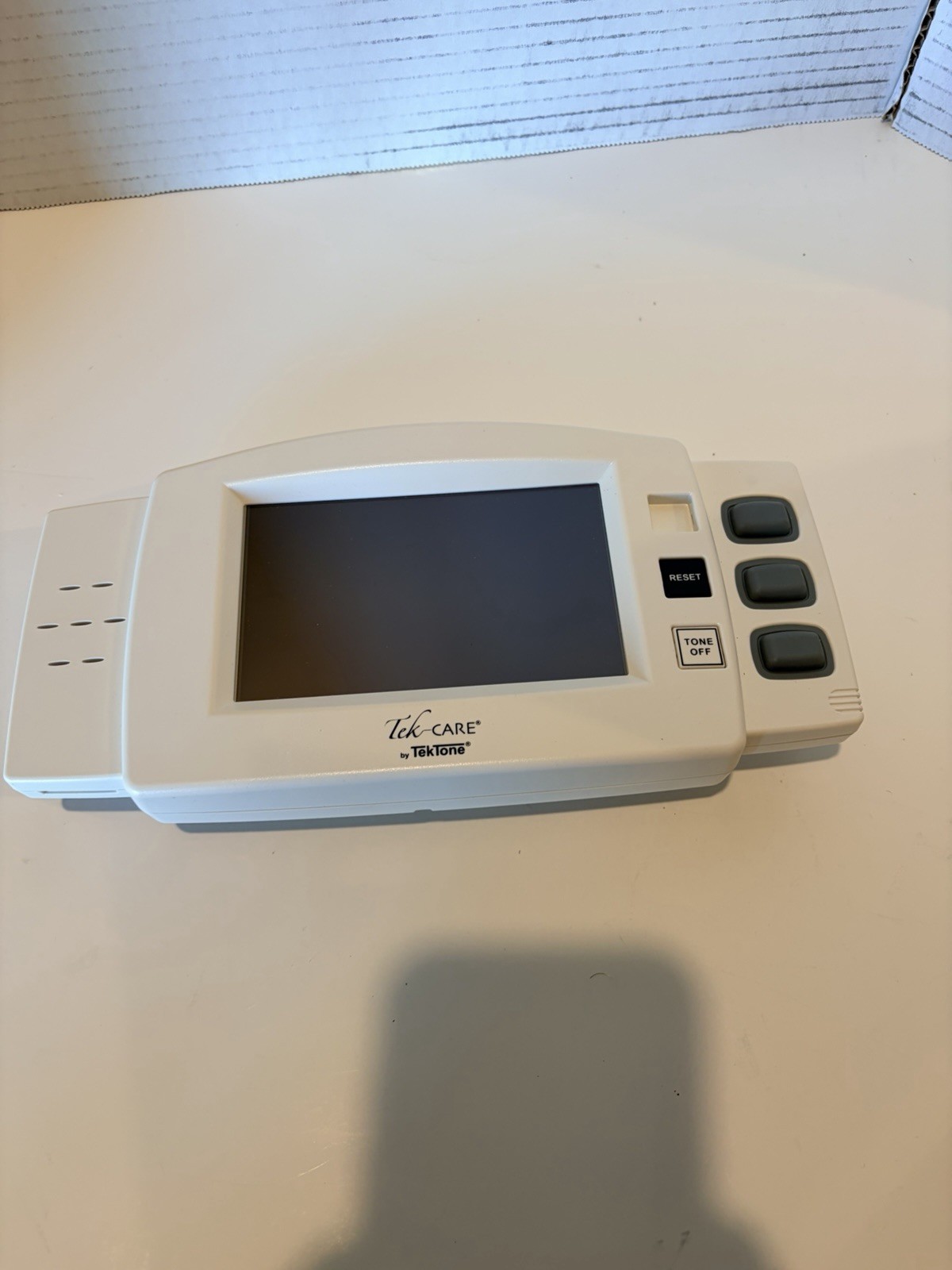 tektone nc415a