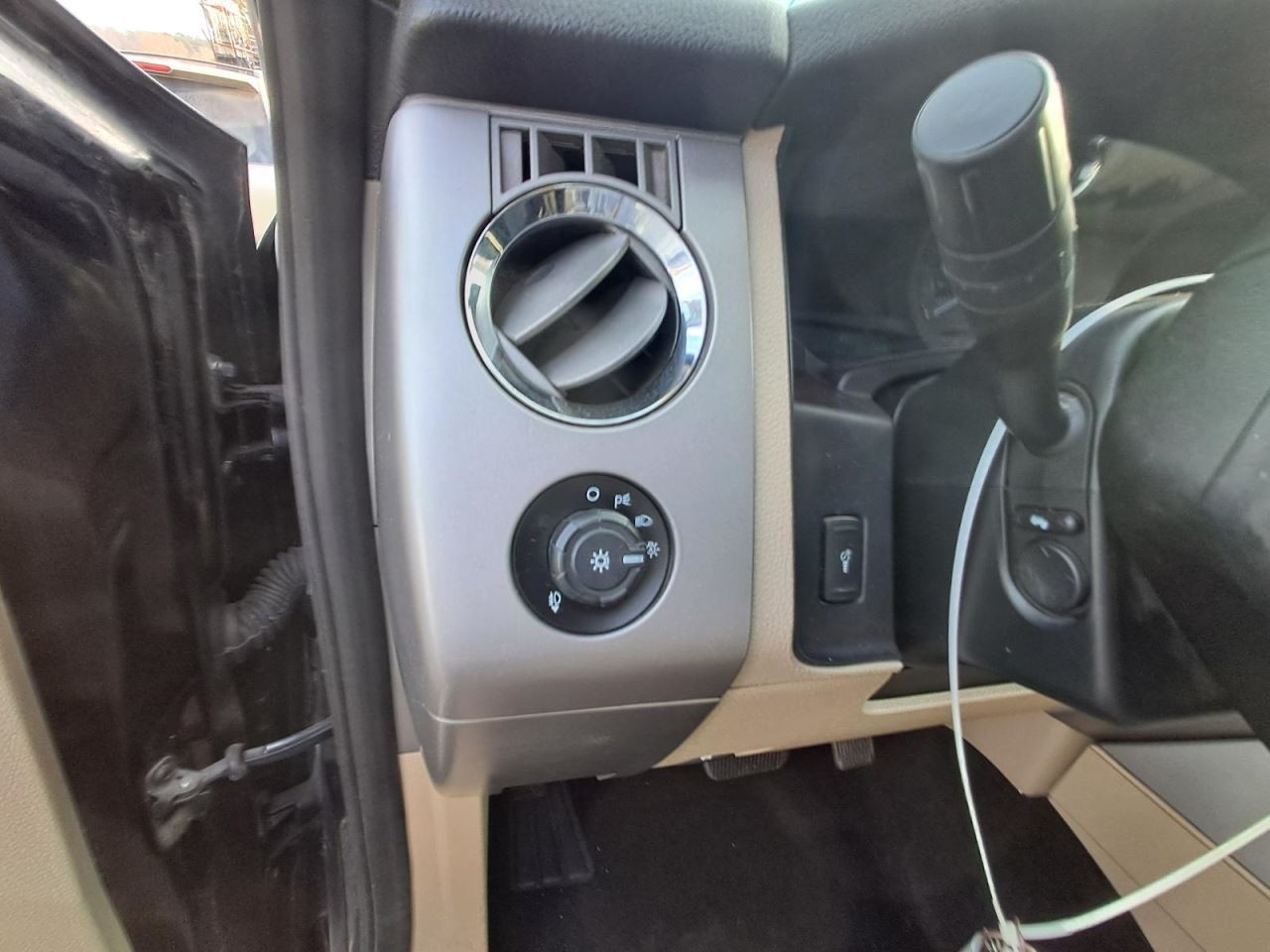 EXPEDITON 2016 Glove Box 4869680