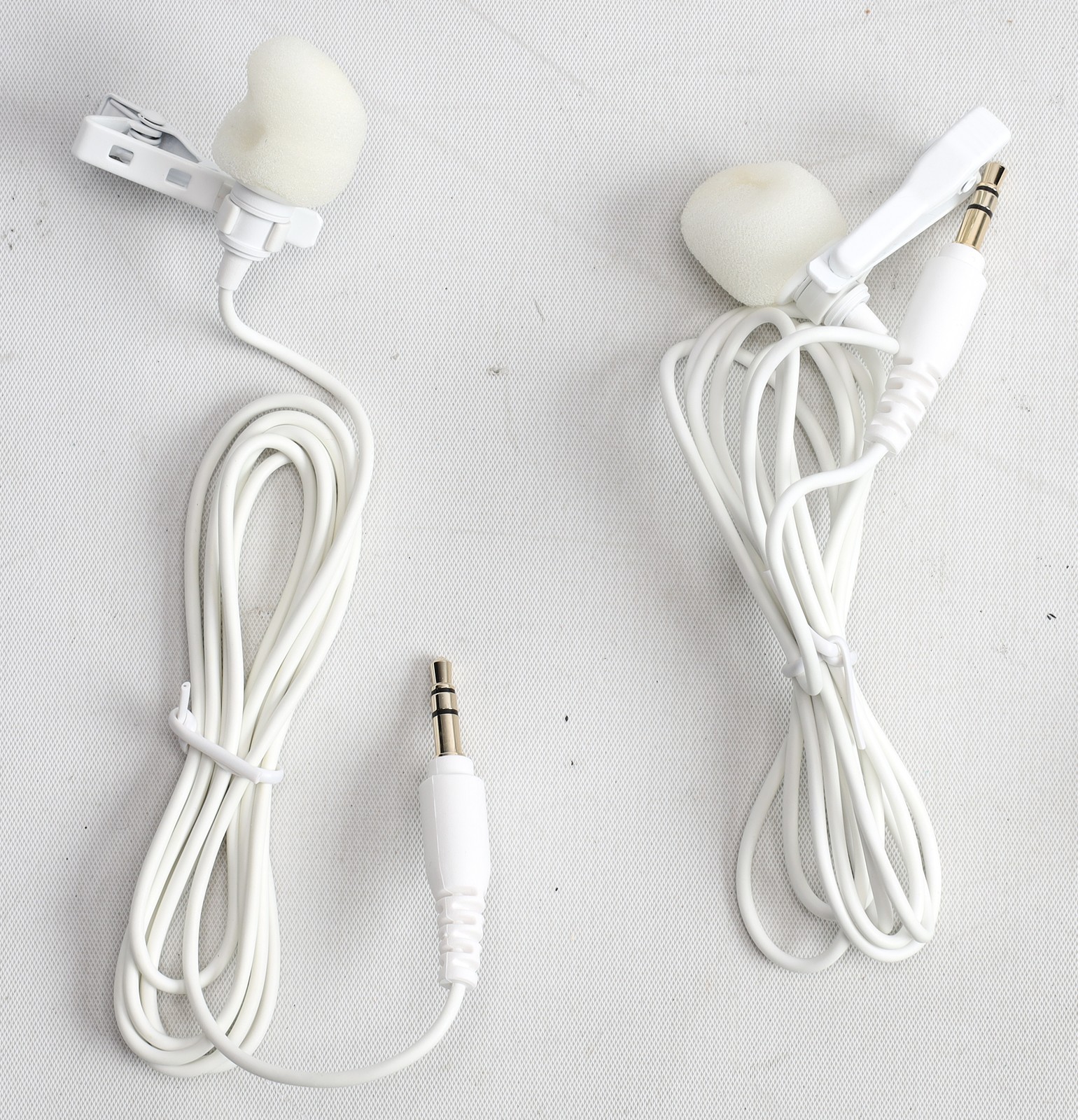 Saramonic Blink 500 B2 2-Person (2-Transmitters) Omni Lav Microphone System
