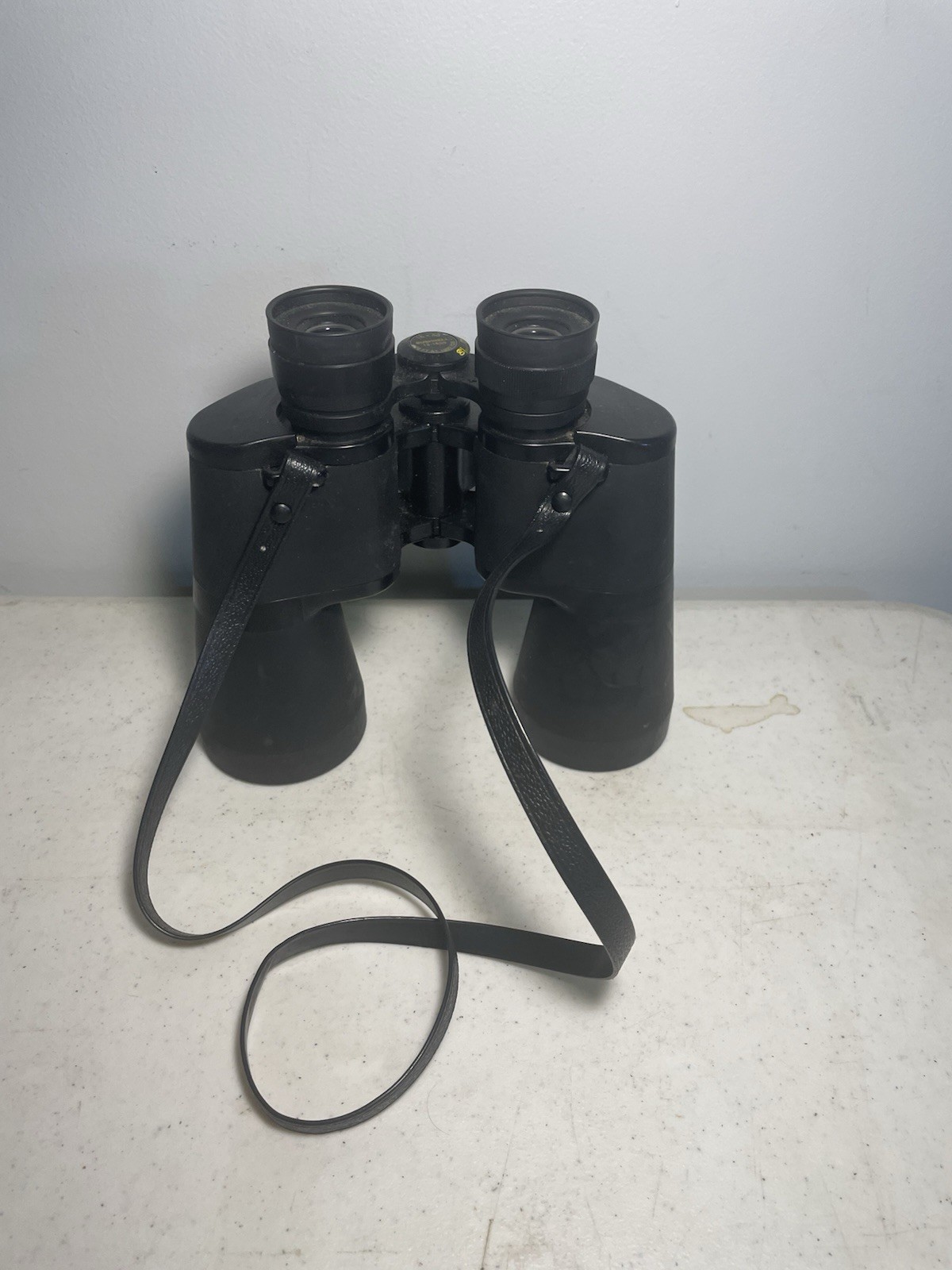 Bushnell Model 13-1650 Binoculars