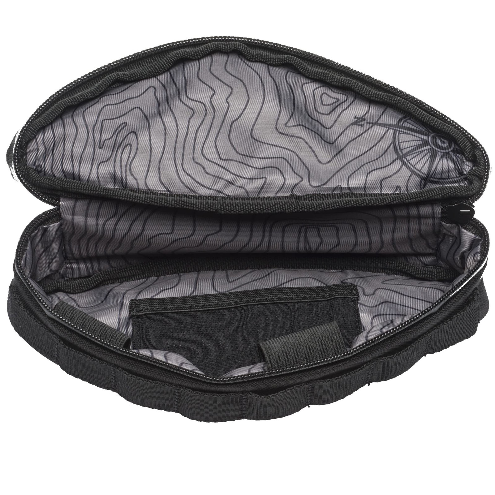 Blackburn Outpost Corner One Size Black